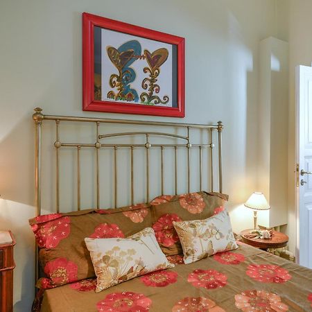Ferienwohnung Casa Venus La Spezia Exterior foto