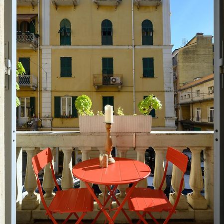 Ferienwohnung Casa Venus La Spezia Exterior foto