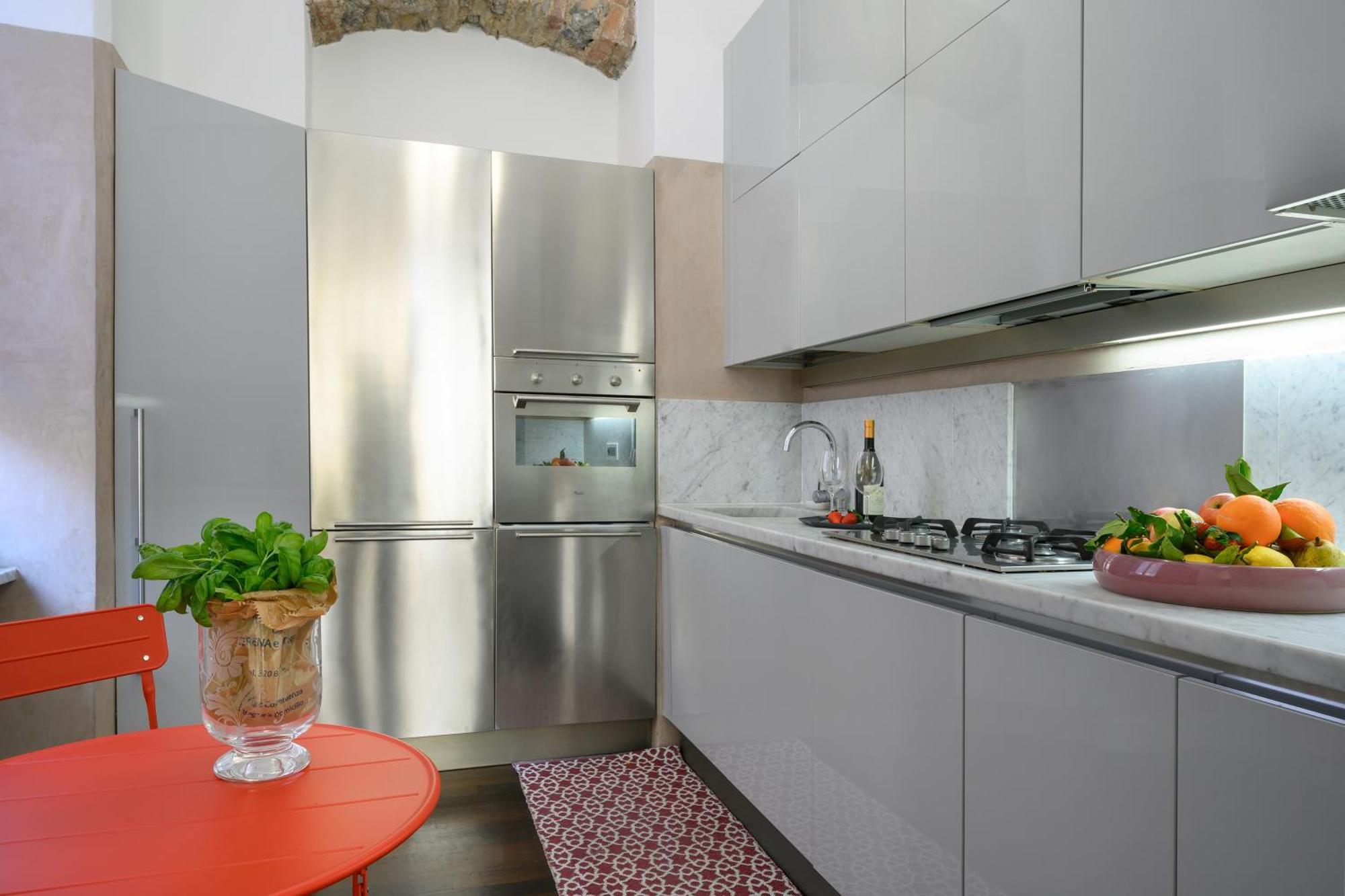 Ferienwohnung Casa Venus La Spezia Exterior foto