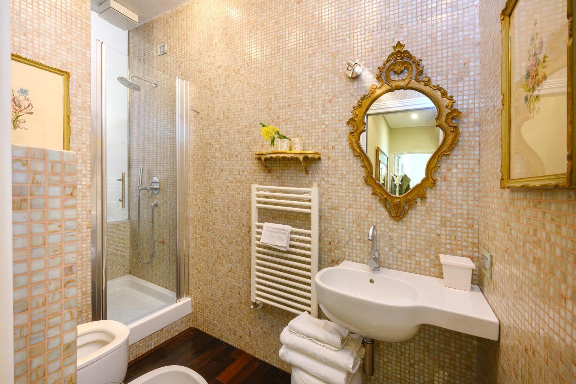 Ferienwohnung Casa Venus La Spezia Exterior foto