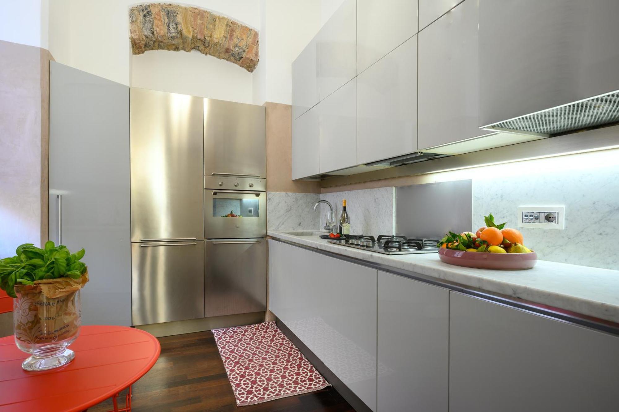 Ferienwohnung Casa Venus La Spezia Exterior foto
