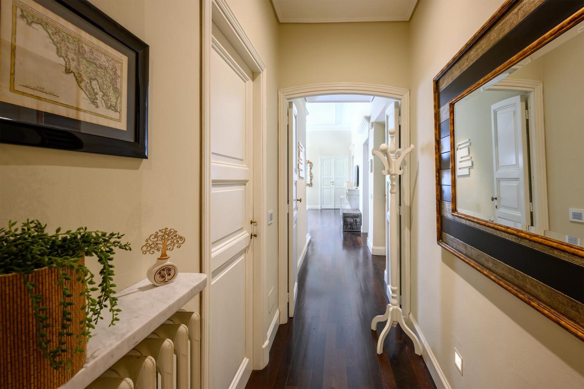 Ferienwohnung Casa Venus La Spezia Exterior foto